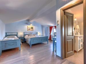 Holiday Home Villa Christina by Interhome