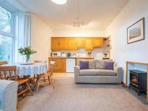 Apartment Old Dairy by Interhome