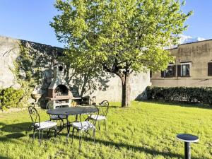 Apartment Meravillas Home-1 by Interhome