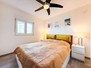 Apartment Monika-1 by Interhome