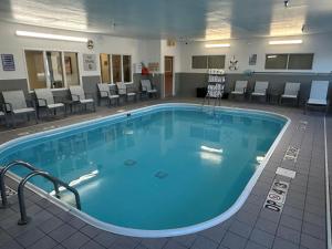 Best Western Plus Paper Valley Hotel