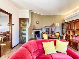 Apartment Carlui by Interhome