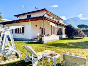 Apartment Carlui by Interhome