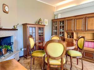 Apartment Carlui by Interhome