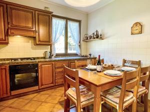 Apartment Carlui by Interhome