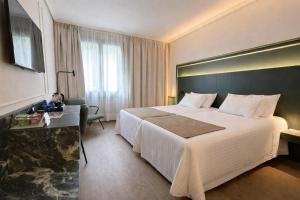 Silken Gran hotel Durango