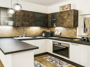 Holiday Home Il Tiglioré by Interhome