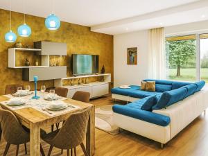 Holiday Home Il Tiglioré by Interhome