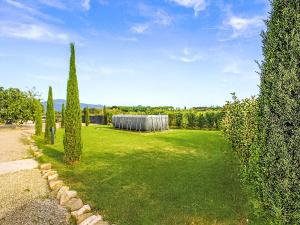 Holiday Home Il Tiglioré by Interhome