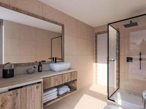 Apartment Domus Canazei by Interhome