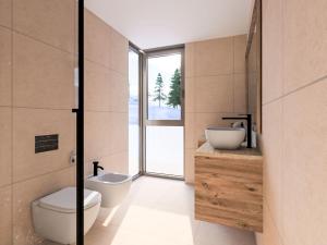 Apartment Domus Canazei by Interhome