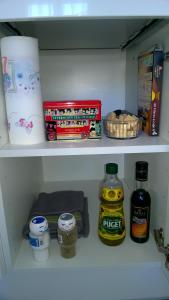 Appartements Clos Chantegrive : photos des chambres