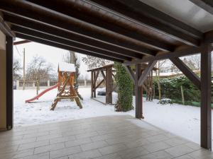 Holiday Home Petka by Interhome