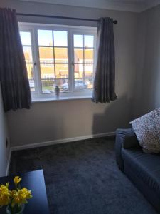 The Annexe at Redwood