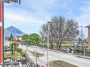 Apartment La Coccinella by Interhome