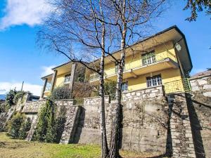 Apartment Le Radici by Interhome