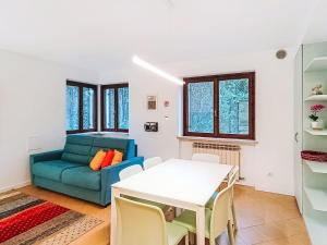 Apartment Le Busatte by Interhome