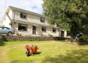 Grangeview House B&B