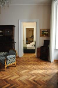 Apartment Gran Torino