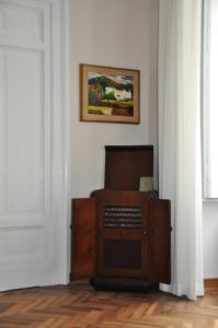 Apartment Gran Torino