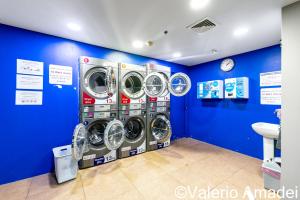 OMNIAPhuket - 2 Bedrooms Flat - Pool View - Gym