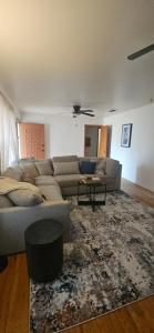 NEW Cozy House close to downtown Greenville TX