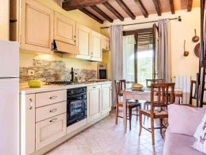 Apartment Agriletizia-3 by Interhome