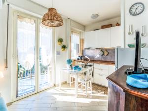 Apartment Bella Vista sul Mare by Interhome
