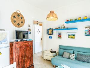Apartment Bella Vista sul Mare by Interhome
