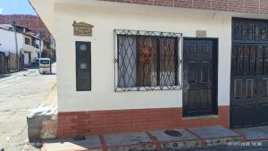 Casa Rincón