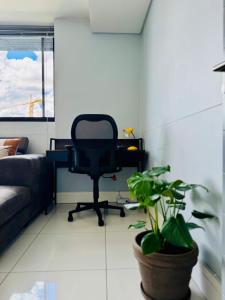 Keddy J Apartments