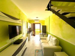 Apartment Parigi by Interhome img7