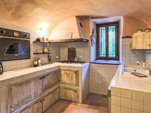 Holiday Home Grotta dellEdera by Interhome