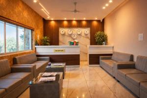 Hotel Seven Grand