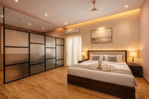 Hotel Seven Grand