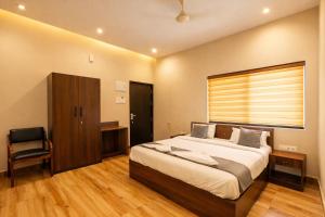 Hotel Seven Grand