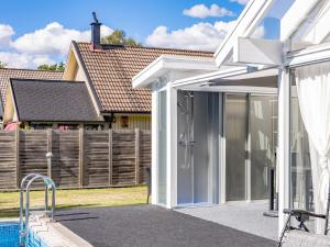 Holiday Home Skreanäs by Interhome