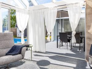 Holiday Home Skreanäs by Interhome