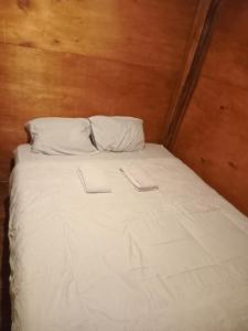 Bungalow AKT