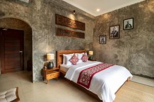 Ganesha Guest House Bali