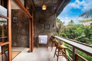 Ganesha Guest House Bali