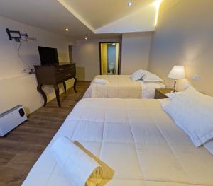 Apartment one block from Cuscos Plaza Mayor