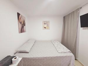 Habitaciones Privadas con Terraza