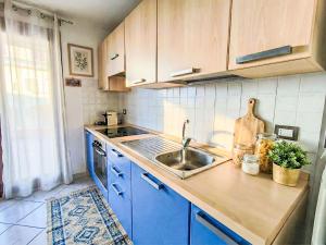 Apartment Spuma di Mare by Interhome
