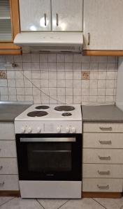 Kaloxori Apartment - Limnothalassa