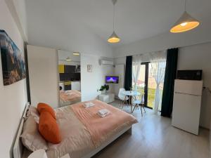 Otopeni Studio C2 Ap5 Airport Therme