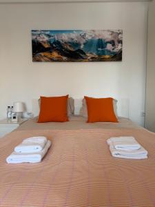 Otopeni Studio C2 Ap5 Airport Therme