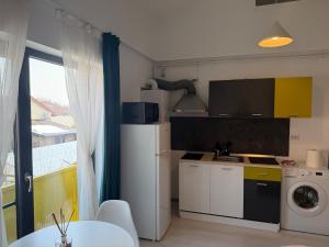 Otopeni Studio C2 Ap5 Airport Therme