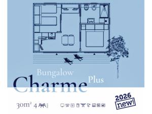 Holiday Home Charme Plus-21 by Interhome