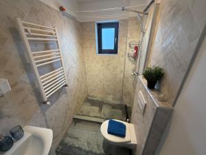 Otopeni Studio C2 Ap5 Airport Therme